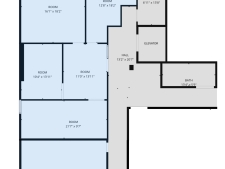 Listing Image #2 - Office for lease at 111 N Last Chance Gulch Unit #3A, Helena MT 59601