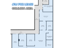 Listing Image #2 - Office for lease at 111 N Last Chance Gulch Unit #3 J, Helena MT 59601