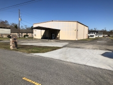 Industrial property for lease in Prairieville, LA