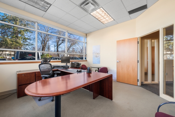Listing Image #8 - Office for lease at 38 Plains Road, Essex CT 06426