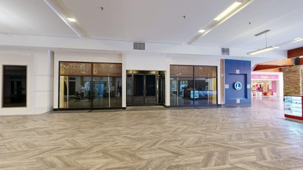 Listing Image #2 - Retail for lease at 300 S 24th St W Ste C08, Billings MT 59102