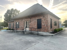Office for lease in Prairieville, LA