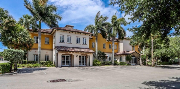 Listing Image #3 - Office for lease at 600 Citrus Avenue , 100, Fort Pierce FL 34950 Listing Image #3 - Office for lease at 600 Citrus Avenue , 100, Fort Pierce FL 34950