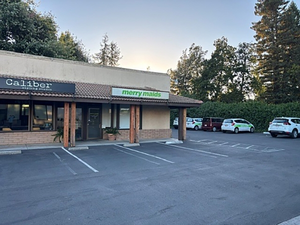 Listing Image #2 - Retail for lease at 2038 Redwood Rd., Napa CA 94558