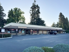 Retail property for lease in Napa, CA