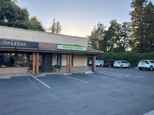Listing Image #2 - Retail for lease at 2038 Redwood Rd., Napa CA 94558