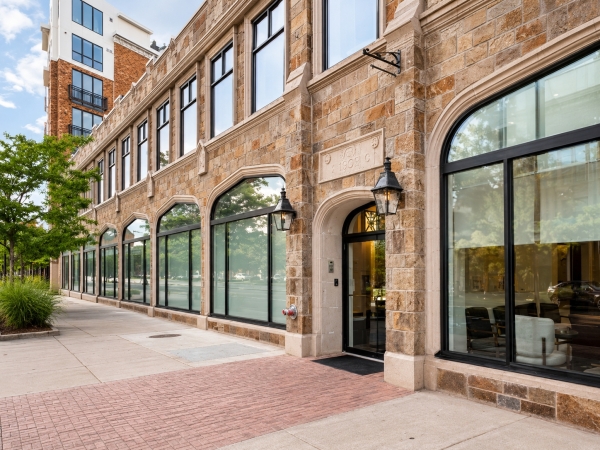 Listing Image #3 - Office for lease at 520 West Avenue, Norwalk CT 06850 Listing Image #3 - Office for lease at 520 West Avenue, Norwalk CT 06850
