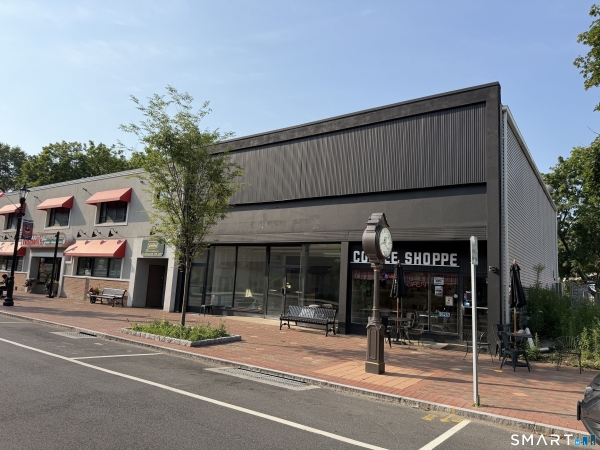 Listing Image #2 - Others for lease at 83 Maple Street unit: 2Nd Floor, Naugatuck CT 06770