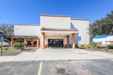 Office for lease in Laredo, TX