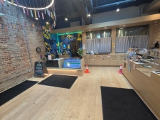 Listing Image #7 - Retail for lease at 603 East William Street, Ann Arbor MI 48104