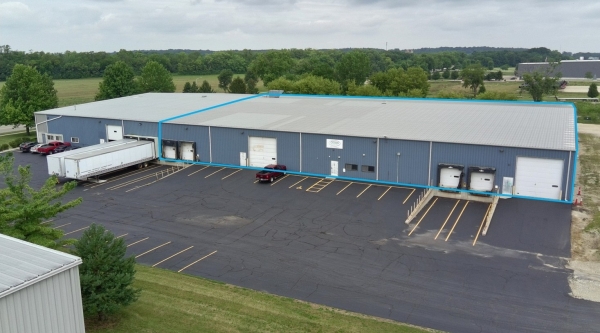 Listing Image #1 - Industrial for lease at 3920 Kennedy Rd, Janesville WI 53545 Listing Image #1 - Industrial for lease at 3920 Kennedy Rd, Janesville WI 53545