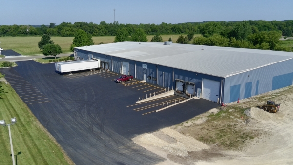 Listing Image #2 - Industrial for lease at 3920 Kennedy Rd, Janesville WI 53545 Listing Image #2 - Industrial for lease at 3920 Kennedy Rd, Janesville WI 53545
