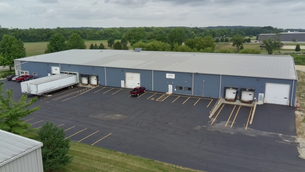 Listing Image #3 - Industrial for lease at 3920 Kennedy Rd, Janesville WI 53545 Listing Image #3 - Industrial for lease at 3920 Kennedy Rd, Janesville WI 53545