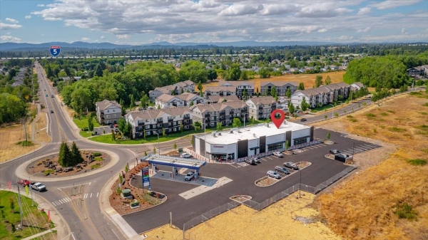 Listing Image #1 - Retail for lease at 145 Timber Ridge St SE, Albany OR 97322