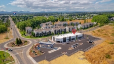 Retail property for lease in Albany, OR