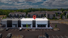 Listing Image #2 - Retail for lease at 145 Timber Ridge St SE, Albany OR 97322