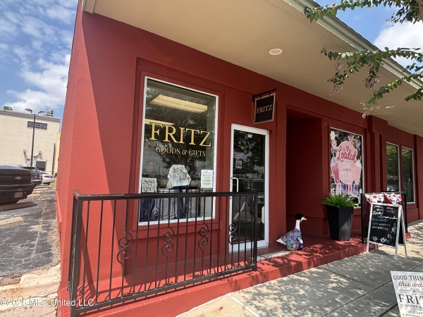 Listing Image #1 - Office for lease at 1317 24th Avenue, Gulfport MS 39501 Listing Image #1 - Office for lease at 1317 24th Avenue, Gulfport MS 39501