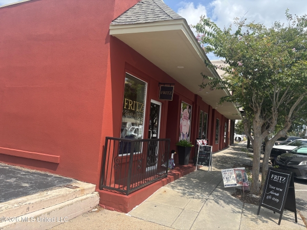 Listing Image #2 - Office for lease at 1317 24th Avenue, Gulfport MS 39501 Listing Image #2 - Office for lease at 1317 24th Avenue, Gulfport MS 39501