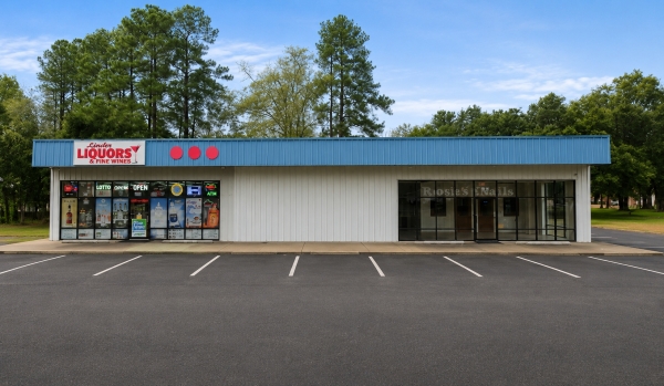 Listing Image #1 - Industrial for lease at 1216 Central Ave, Summerville SC 29483 Listing Image #1 - Industrial for lease at 1216 Central Ave, Summerville SC 29483