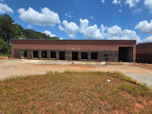 Listing Image #2 - Industrial for lease at 1052 Moreland Heights Rd Buildings 500 and 600, Watkinsville GA 30677 Listing Image #2 - Industrial for lease at 1052 Moreland Heights Rd Buildings 500 and 600, Watkinsville GA 30677