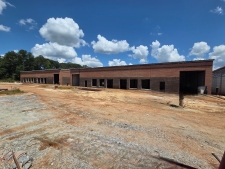 Industrial property for lease in Watkinsville, GA