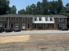 Multi-family property for lease in Athens, GA