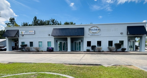 Listing Image #1 - Industrial for lease at 14313 Stenum Street, Biloxi MS 39532 Listing Image #1 - Industrial for lease at 14313 Stenum Street, Biloxi MS 39532