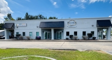 Industrial property for lease in Biloxi, MS