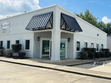 Listing Image #3 - Industrial for lease at 14313 Stenum Street, Biloxi MS 39532