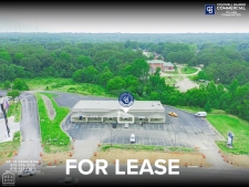 Retail property for lease in Jonesboro, AR