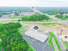 Listing Image #2 - Retail for lease at 1217 W Parker Road Suite D, Jonesboro AR 72404