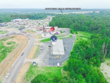 Listing Image #3 - Retail for lease at 1217 W Parker Road Suite D, Jonesboro AR 72404