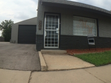 Industrial for lease in Wichita, KS