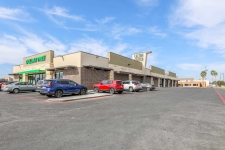 Listing Image #3 - Retail for lease at 1016 Calton Rd, LAREDO TX 78041