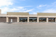 Retail for lease in LAREDO, TX