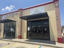 Listing Image #1 - Retail for lease at 3210 Jaime Zapata Memorial Hwy, Laredo TX 78043