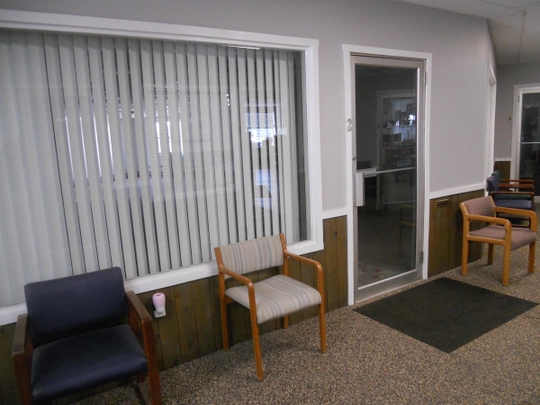 Listing Image #1 - Industrial for lease at 97 Pleasant Street Unit 2, Claremont NH 03743