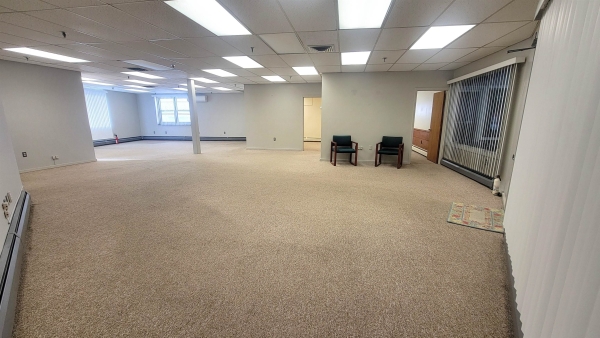 Listing Image #2 - Industrial for lease at 97 Pleasant Street Unit 2, Claremont NH 03743