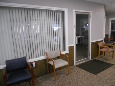Industrial for lease in Claremont, NH