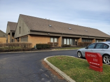 Office property for lease in Westerville, OH