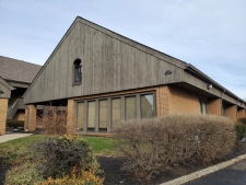Listing Image #2 - Office for lease at 1001 Eastwind Drive, Westerville OH 43081