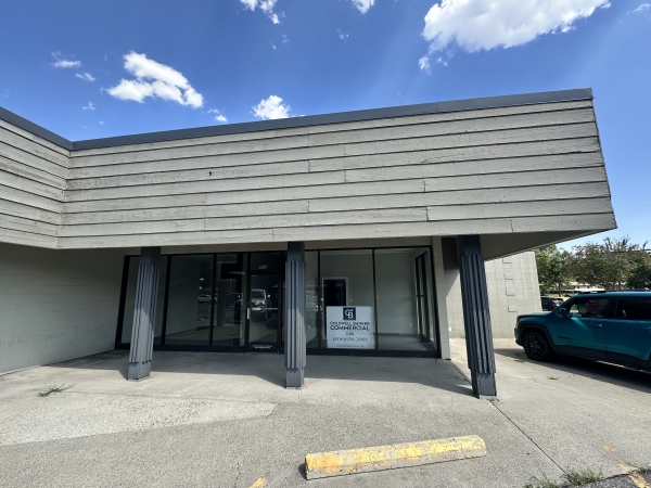 Listing Image #1 - Office for lease at 509 24th St W, Billings MT 59102