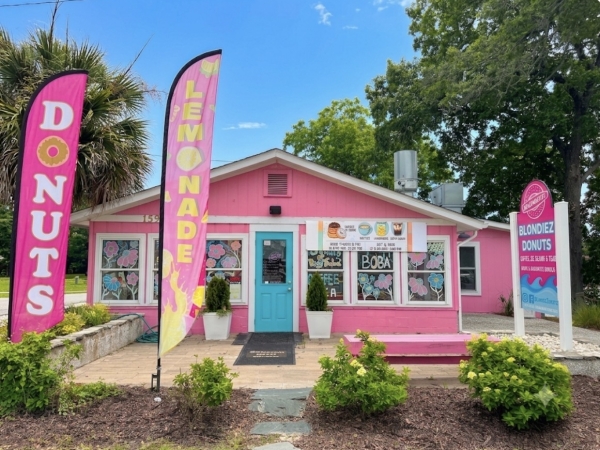 Listing Image #1 - Retail for lease at 1159 River Rd, Calabash NC 28467 Listing Image #1 - Retail for lease at 1159 River Rd, Calabash NC 28467