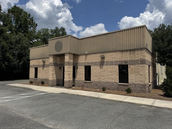 Listing Image #1 - Industrial for lease at 4354 Val North Drive, Valdosta GA 31602 Listing Image #1 - Industrial for lease at 4354 Val North Drive, Valdosta GA 31602