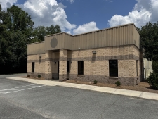 Industrial property for lease in Valdosta, GA