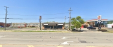 Retail property for lease in Lancaster, OH