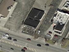 Listing Image #2 - Retail for lease at 1736 1738 N Memorial Dr, Lancaster OH 43130
