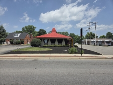 Listing Image #2 - Retail for lease at 6736 East Main Street, Reynoldsburg OH 43068