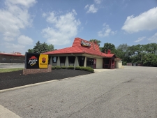 Listing Image #3 - Retail for lease at 6736 East Main Street, Reynoldsburg OH 43068