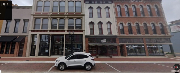 Listing Image #1 - Others for lease at 118 S Wlanut Street, Muncie IN 47305 Listing Image #1 - Others for lease at 118 S Wlanut Street, Muncie IN 47305